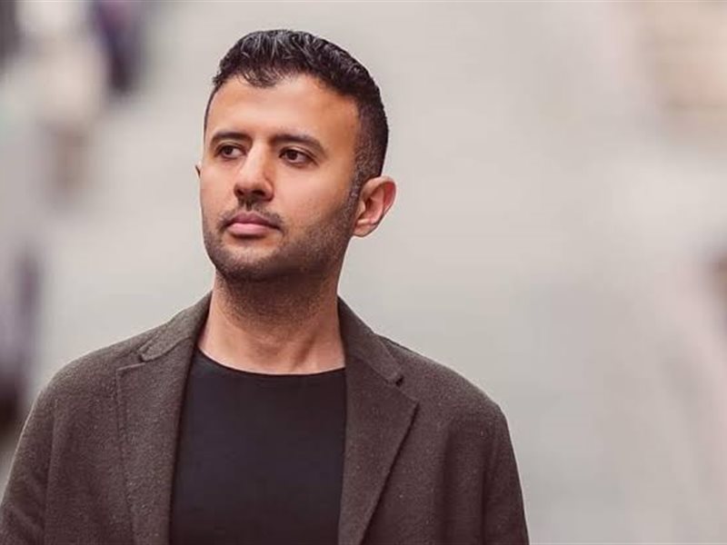 حمزة نمرة ضيف عمرو الليثي ببرنامج 