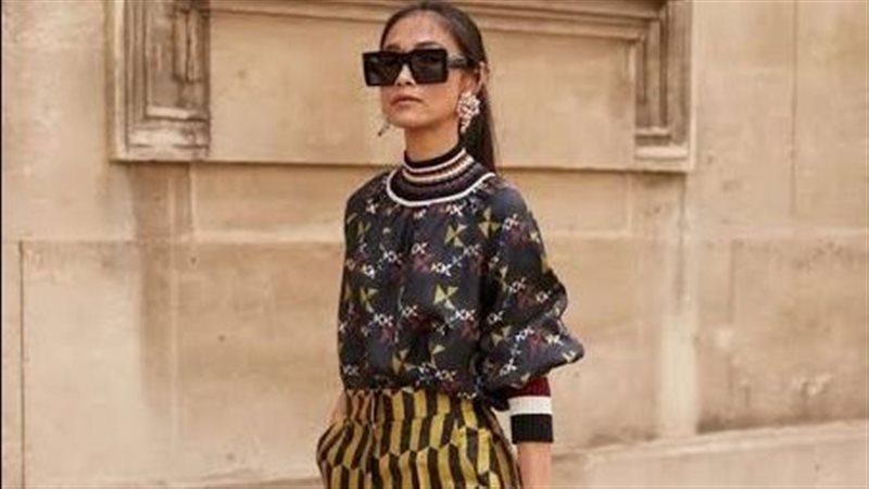 Mix prints