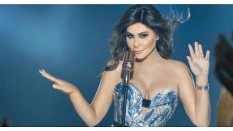 إليسا