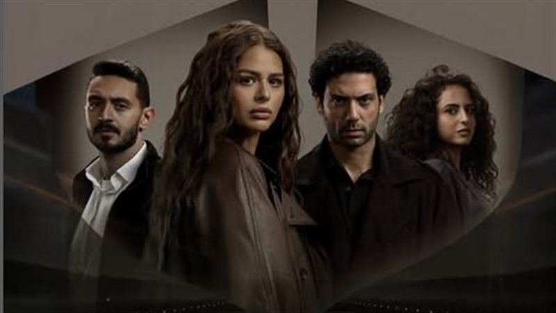 أبطال حكاية بتوقيت
