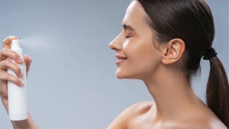 Face mist
