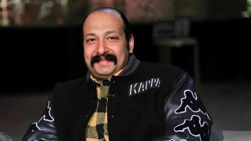 محمد ثروت
