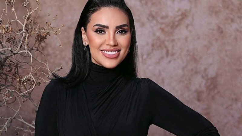 مي فاروق