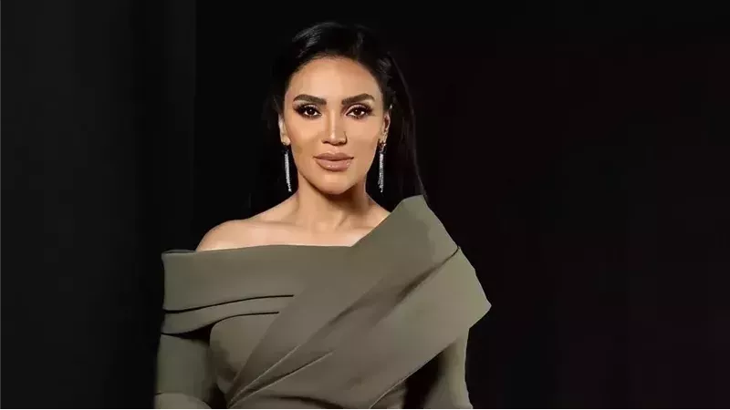 مي فاروق