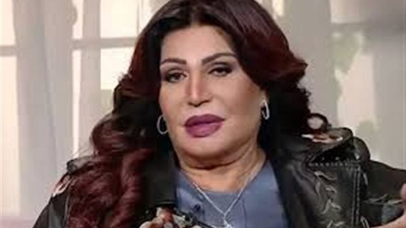 نجوي فؤاد