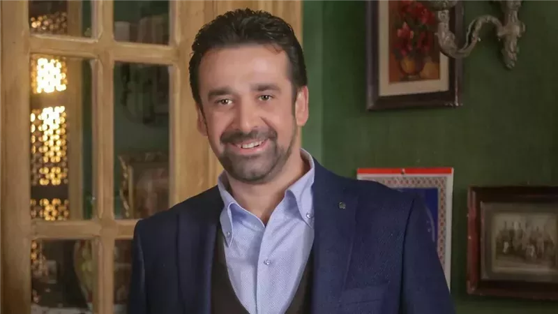 كريم عبد العزيز