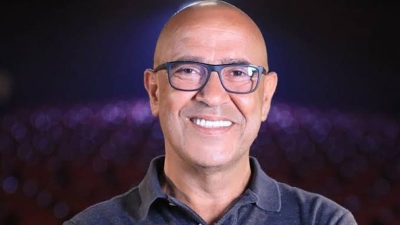 أشرف عبد الباقي 