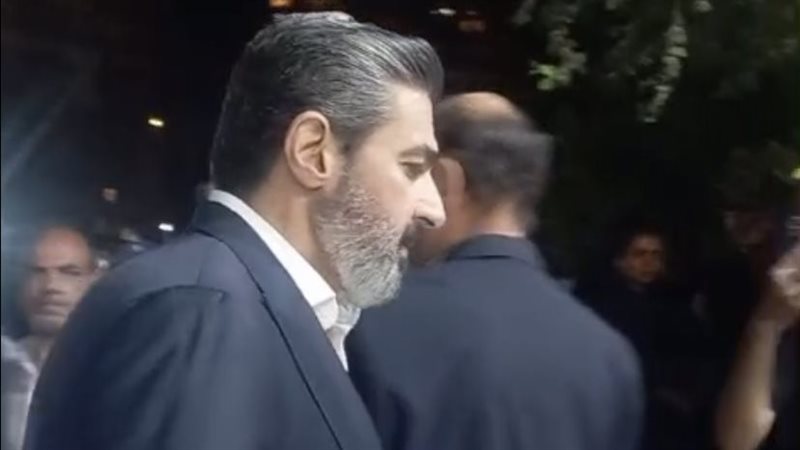 ياسر جلال