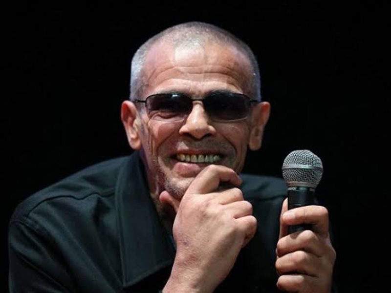 السر وراء غياب عبد اللطيف كشيش عن عرض فيلمه في لوكارنو 