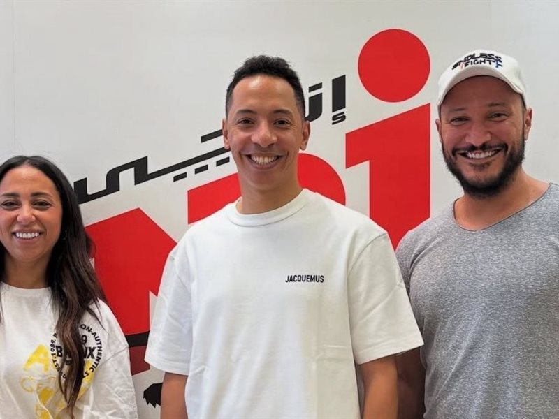 خالد مختار لـ