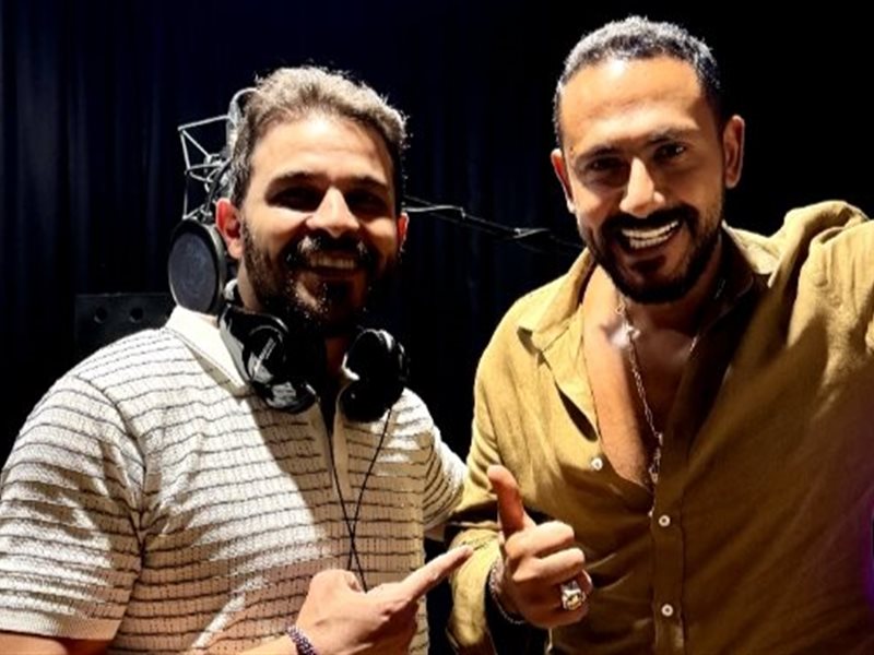 بعد سنوات من الخلافات.. هاني محروس ومحمد رشاد يجتمعان فنيًا من جديد بأغنية 