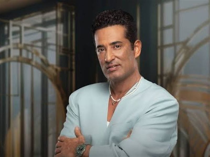 تفاصيل مسلسل عمرو سعد في موسم الأوف سيزون
