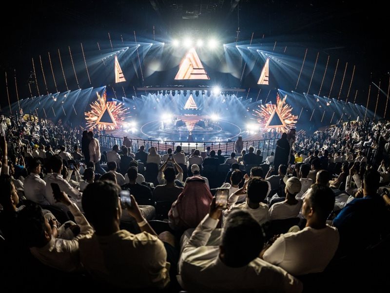 PUBG وRocket League كيف سيؤثر أداء Team Falcons على صدارة الترتيب؟