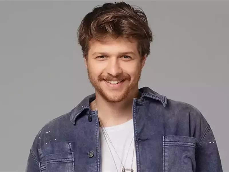 بوراك يوروك ينضم لأبطال مسلسل 