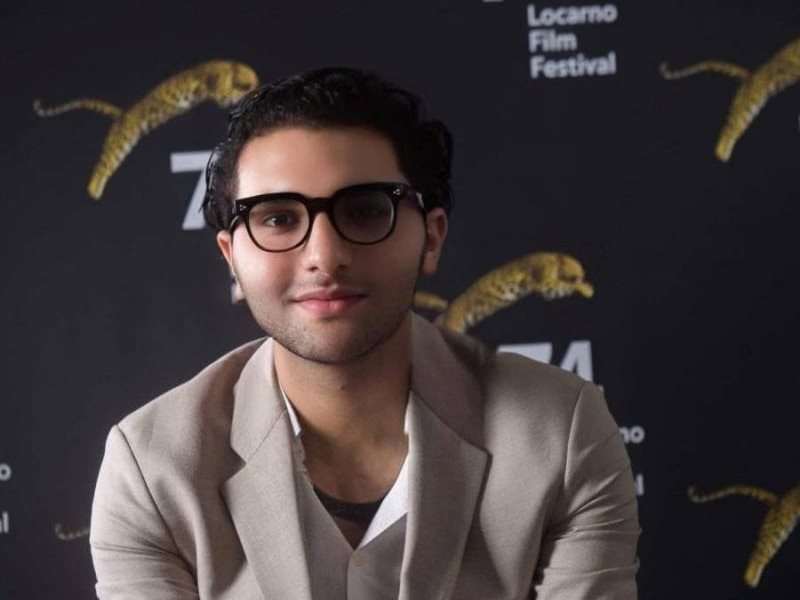 بعد عرض فيلمه في لوكارنو .. سبع معلومات عن التونسي مهدي هميلي