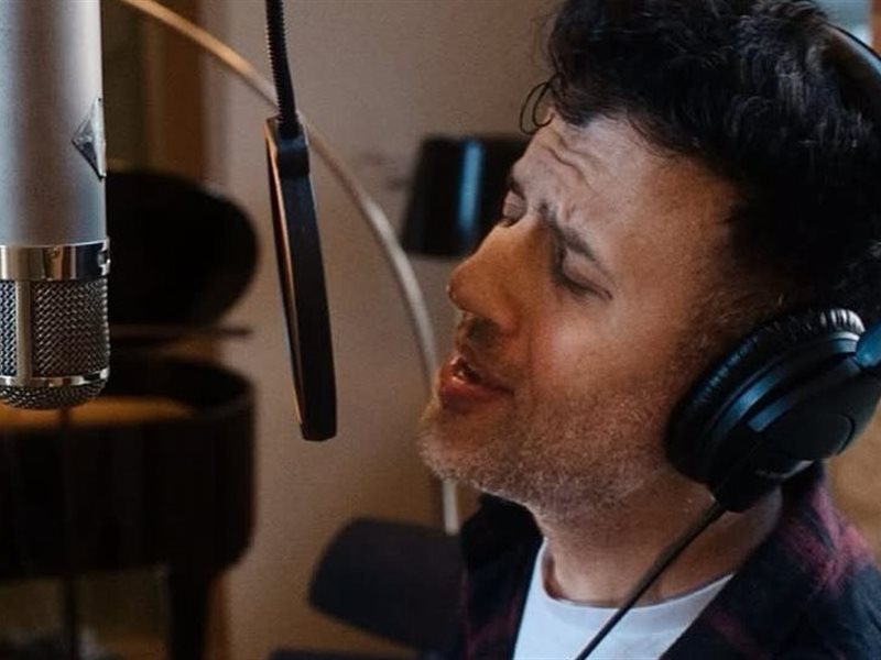 حمزة نمرة يرد على ظلمه فنيا : 