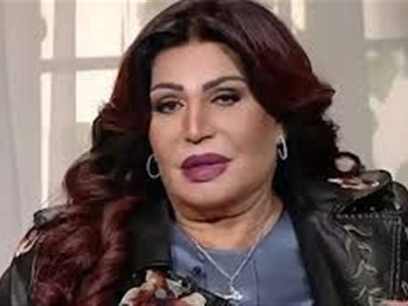 (خاص) نجوى فؤاد: 