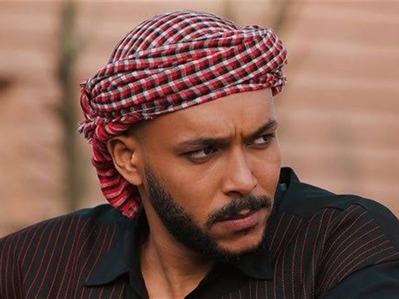 ويجز يكشف موعد طرح ألبومه الجديد ومفاجأة في حفل العلمين 