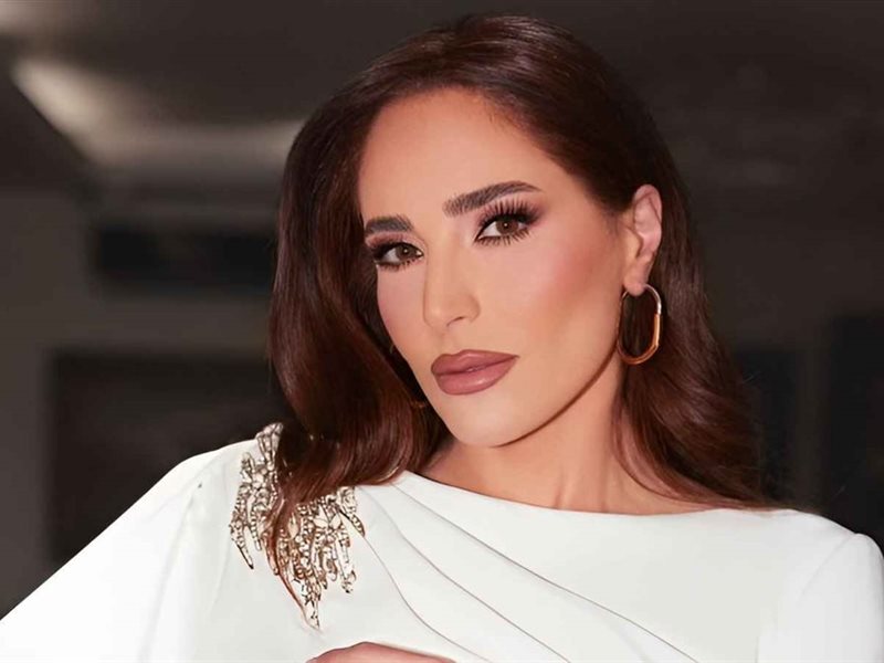 عبير نعمة توجه رسالة مؤثرة لـ أصالة قبل حفلها في بيروت 