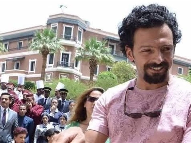 موعد ومكان جنازة مدير التصوير تيمور تيمور