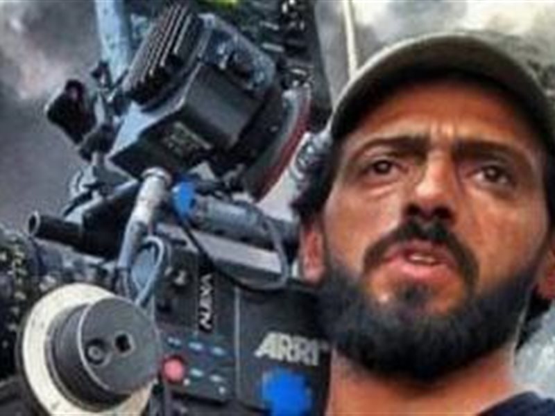 نقابة السينمائيين تعلن تفاصيل جنازة وعزاء مدير التصوير الراحل تيمور تيمور اليوم الأحد 