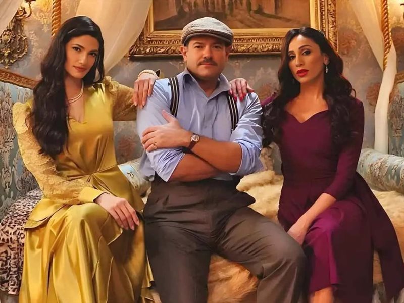 فيلم درويش يجمع 10 مليون جنيه على مدار 4 أيام من عرضه 