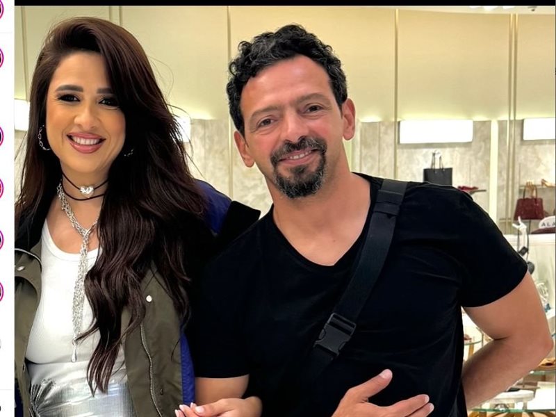 من بينهم يسرا والسقا وياسمين عبدالعزيز.. نجوم الفن يودعون تيمور تيمور برسائل مؤثرة