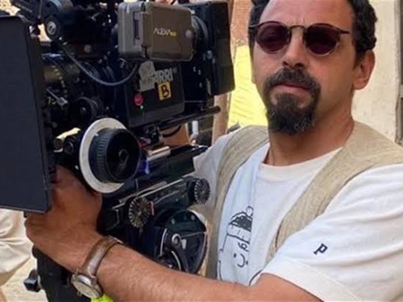 مهرجان الإسكندرية السينمائي لدول البحر المتوسط ينعى مدير التصوير تيمور تيمور 