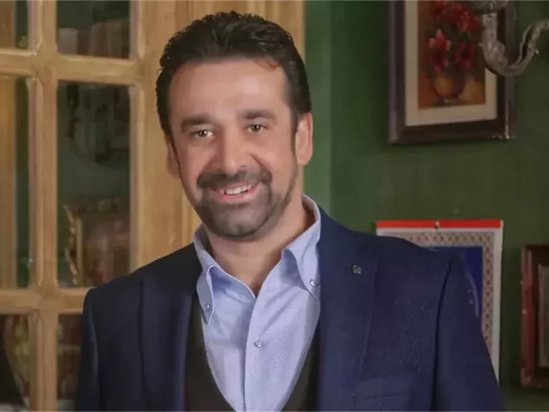 كريم عبد العزيز يحتفل بعيد ميلاده.. مشوار فني مليء بالبطولات والنجاحات 