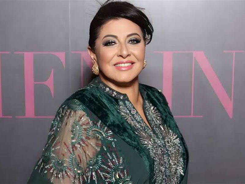 خاص .. هالة صدقي : تونس كرمتني 12 مرة ولكن تكريم مهرجان مدنين الأعز على قلبي هذا العام