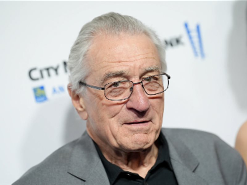 في عيد ميلاده 82 هذه هي ابرز خمسة افلام في مسيرة روبرت دي نيرو