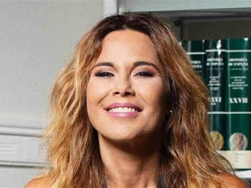 تقديراً لمسيرتها.. مهرجان الإسكندرية السينمائي يكرّم المخرجة والكاتبة الإسبانية مرسيدس أورتيغا 