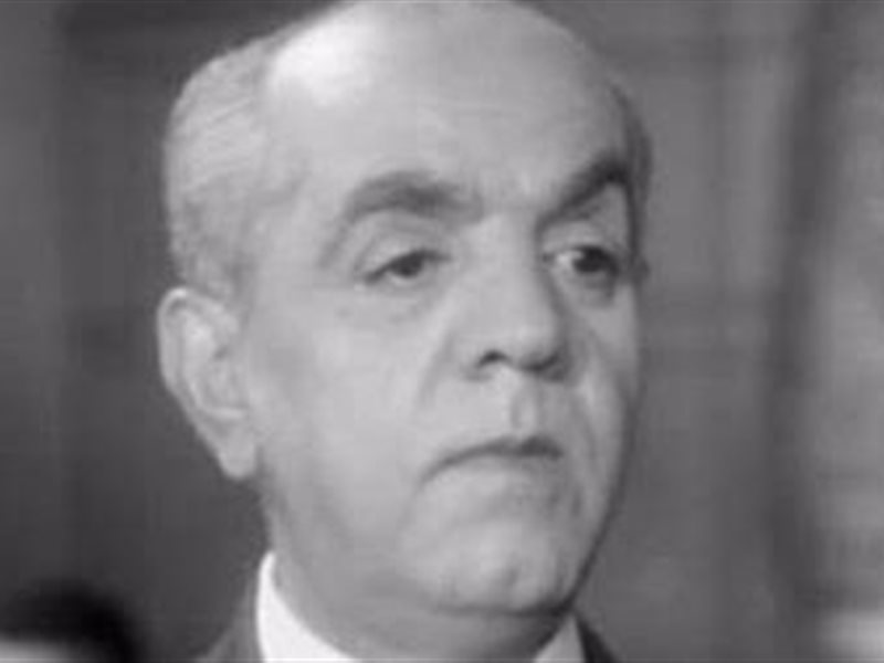 في ذكرى رحيل محمد عبد المطلب.. الغائب الحاضر في وجدان عشاق الطرب الأصيل