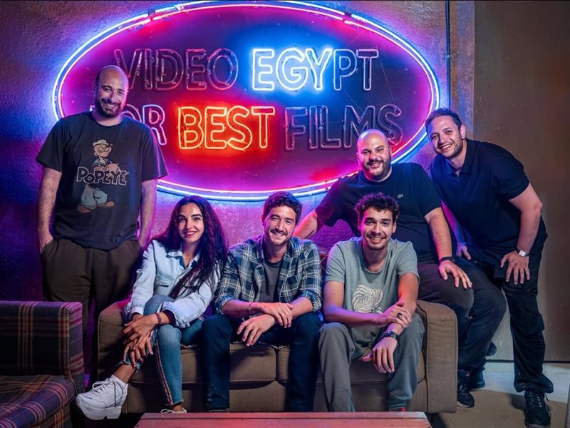 بدء تصوير فيلم 