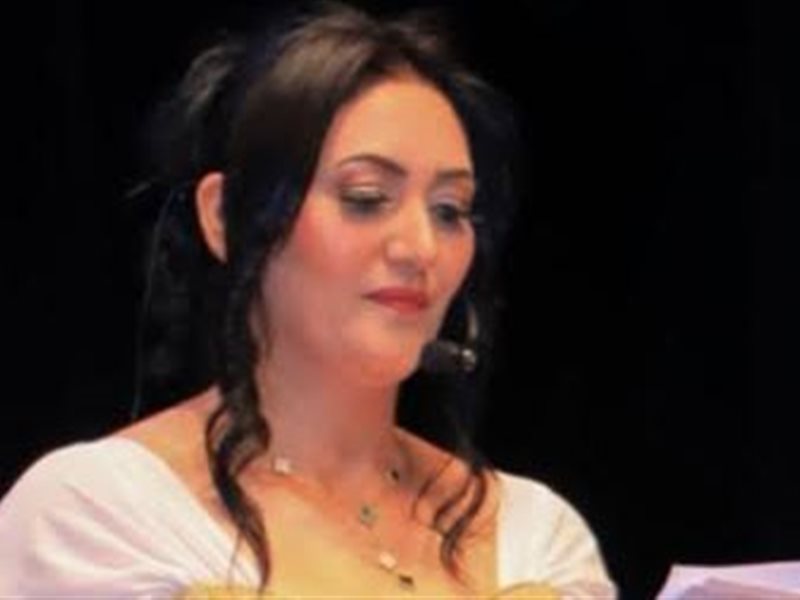 (خاص) غادة شاهين تكشف تفاصيل الدورة الحادية والأربعين لمهرجان الإسكندرية السينمائي لدول البحر المتوسط 