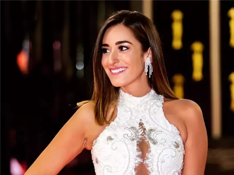 تكريم أمينة خليل في افتتاح مهرجان 