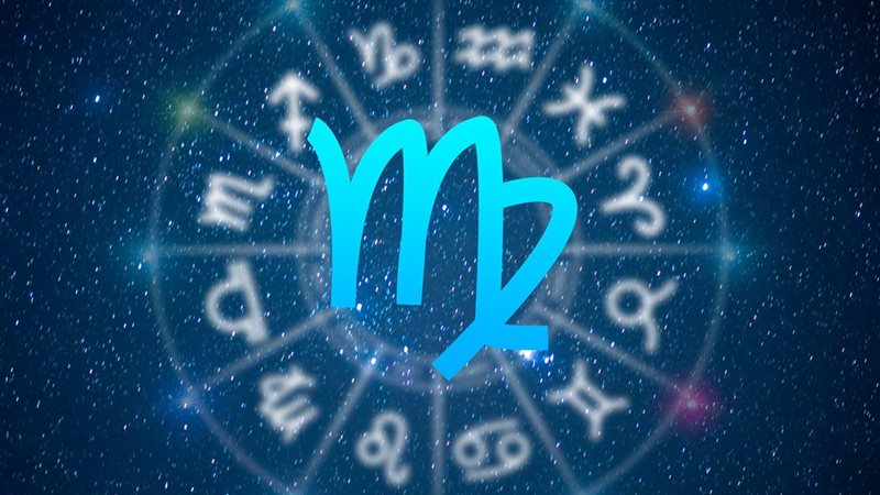 برج العذراء