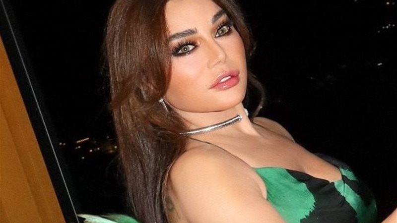 هيفاء وهبي