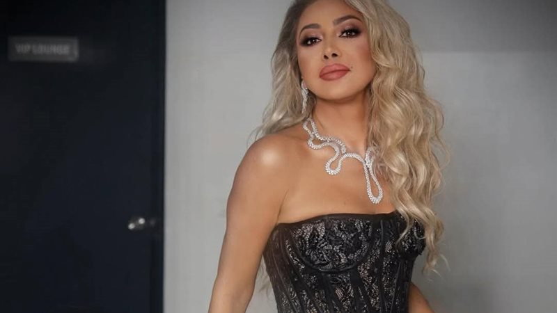 نوال الزغبي