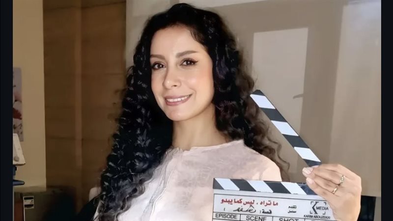 ياسمين رحمي