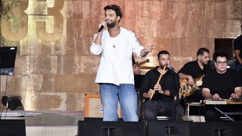 أحمد جمال