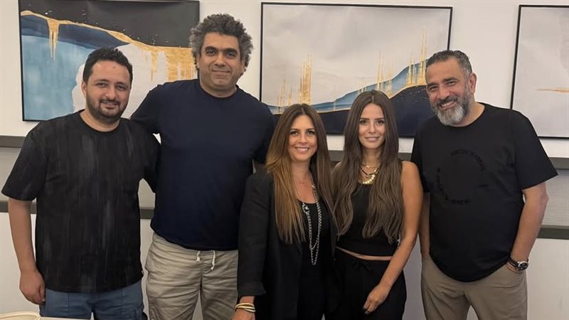 مسلسل قسمة العدل