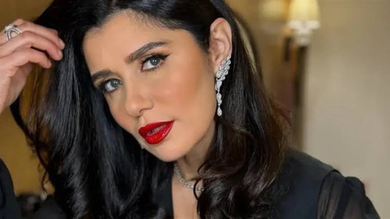 غادة عادل