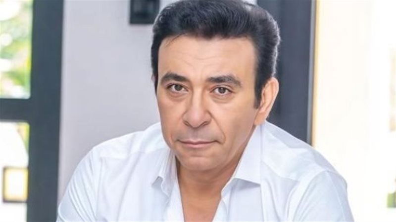 عاطف كامل