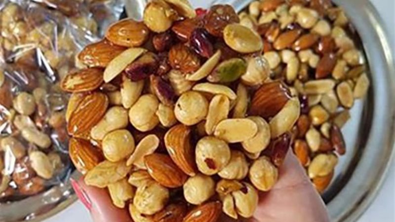 حلاوة المولد