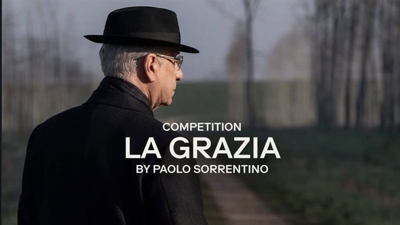 LA GRAZIA