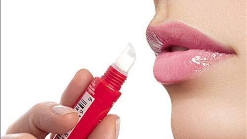 Lip oil