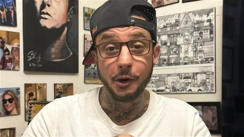 أحمد الفيشاوي