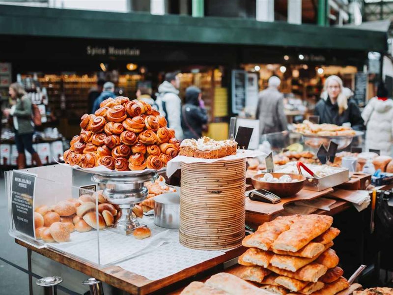 هذه أكثر 5 مدن ذات مطاعم رخيصة وشعبية في أوروبا