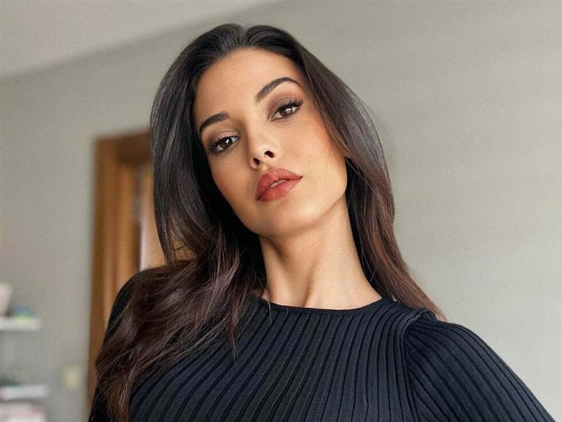 الممثلة المغربية محاسن المرابط تخوض البطولة النسائية في المسلسل التركي السلطان أورهان